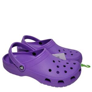 CROCS | Shoes | Crocs Classic Clogs Mens Size1 Womens Size  display picture 1